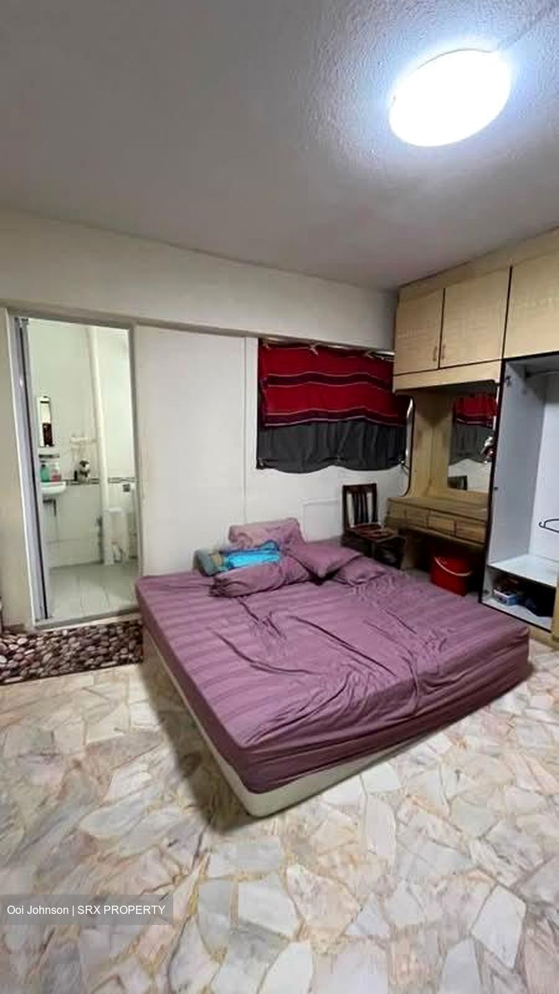 Blk 112 Bukit Purmei Road (Bukit Merah), HDB 4 Rooms #566516401